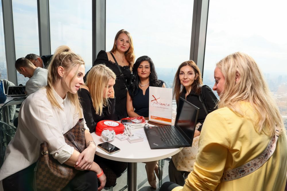 Библио-Глобус показал турагентам уровень - 2