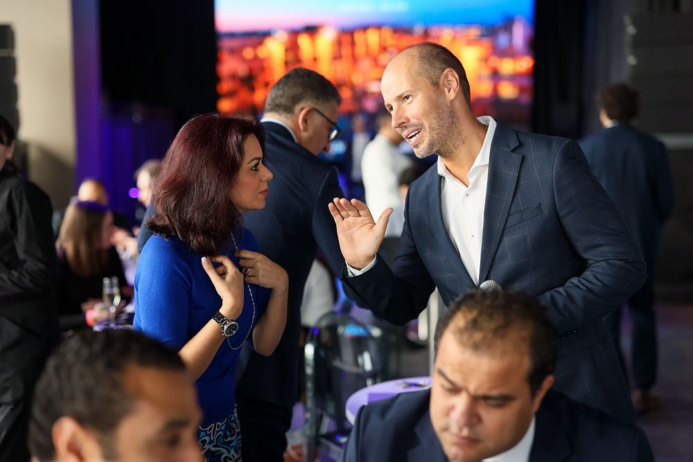 Библио-Глобус показал турагентам уровень - 3