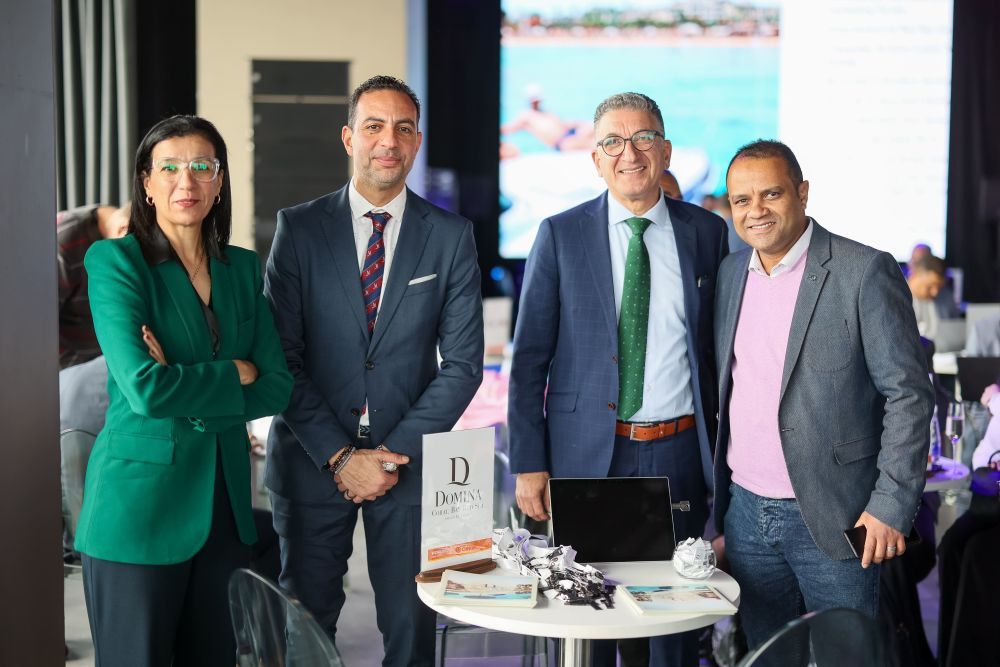 Библио-Глобус показал турагентам уровень - 4