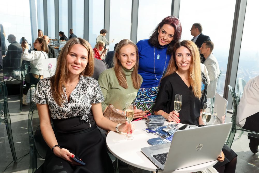 Библио-Глобус показал турагентам уровень - 5