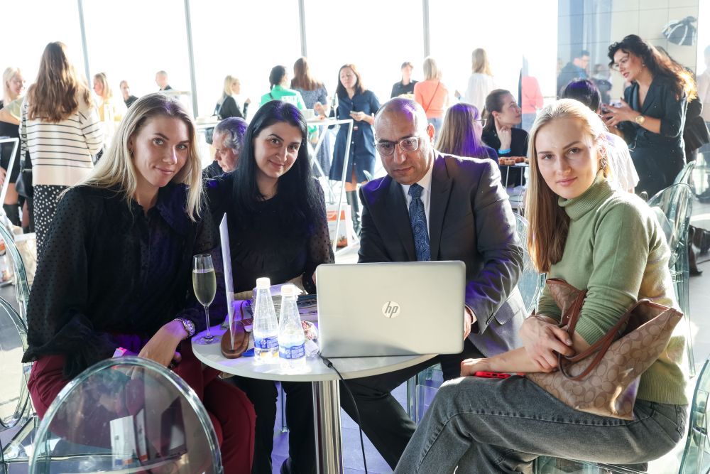 Библио-Глобус показал турагентам уровень - 7