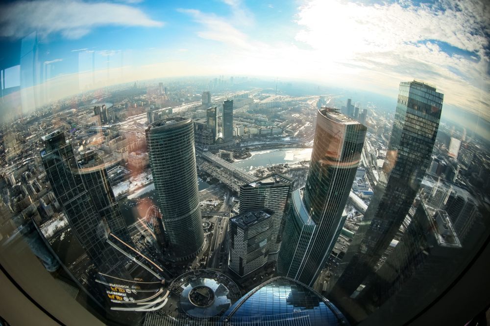 Библио-Глобус показал турагентам уровень - 8