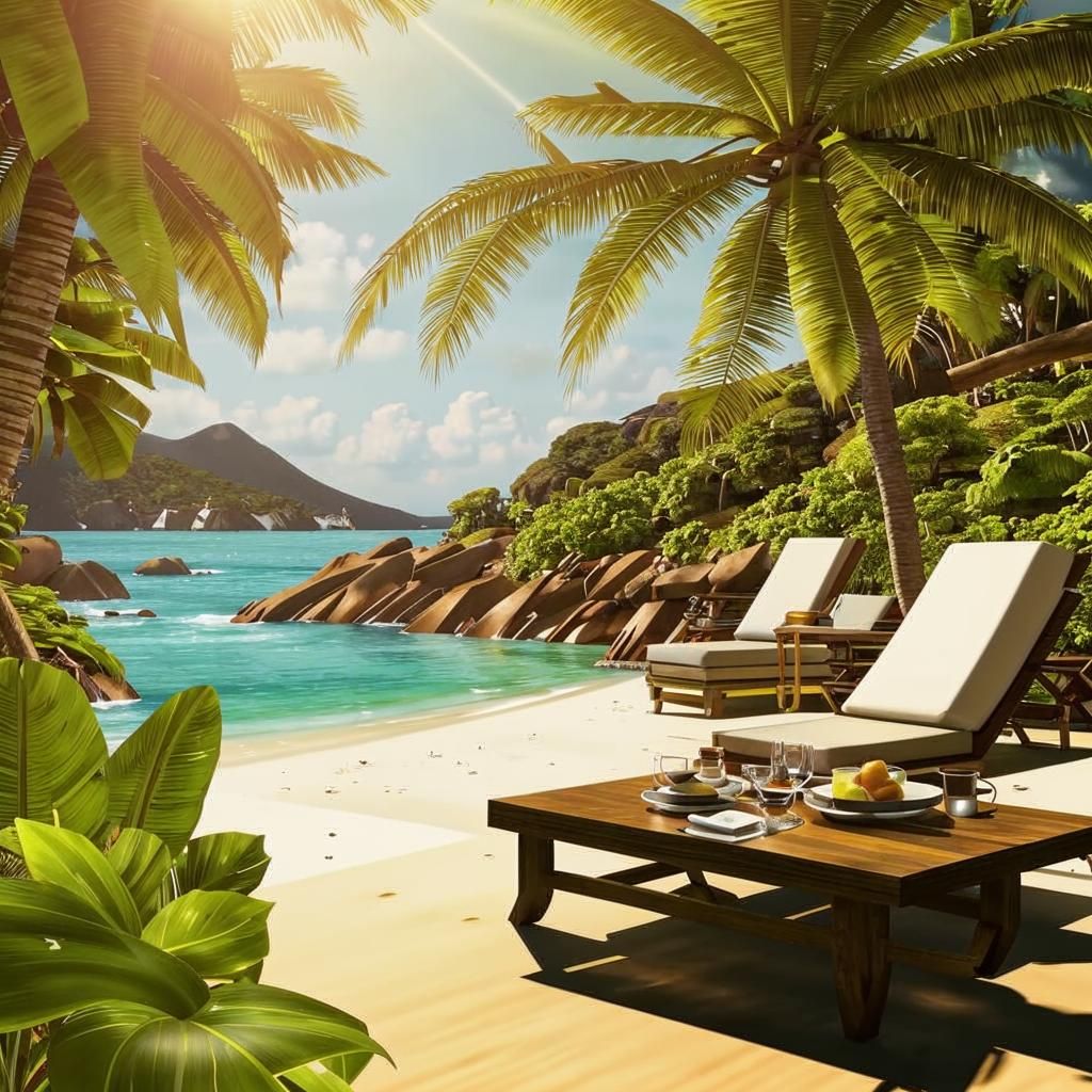 Сейшелы: какой остров выбрать? - 1