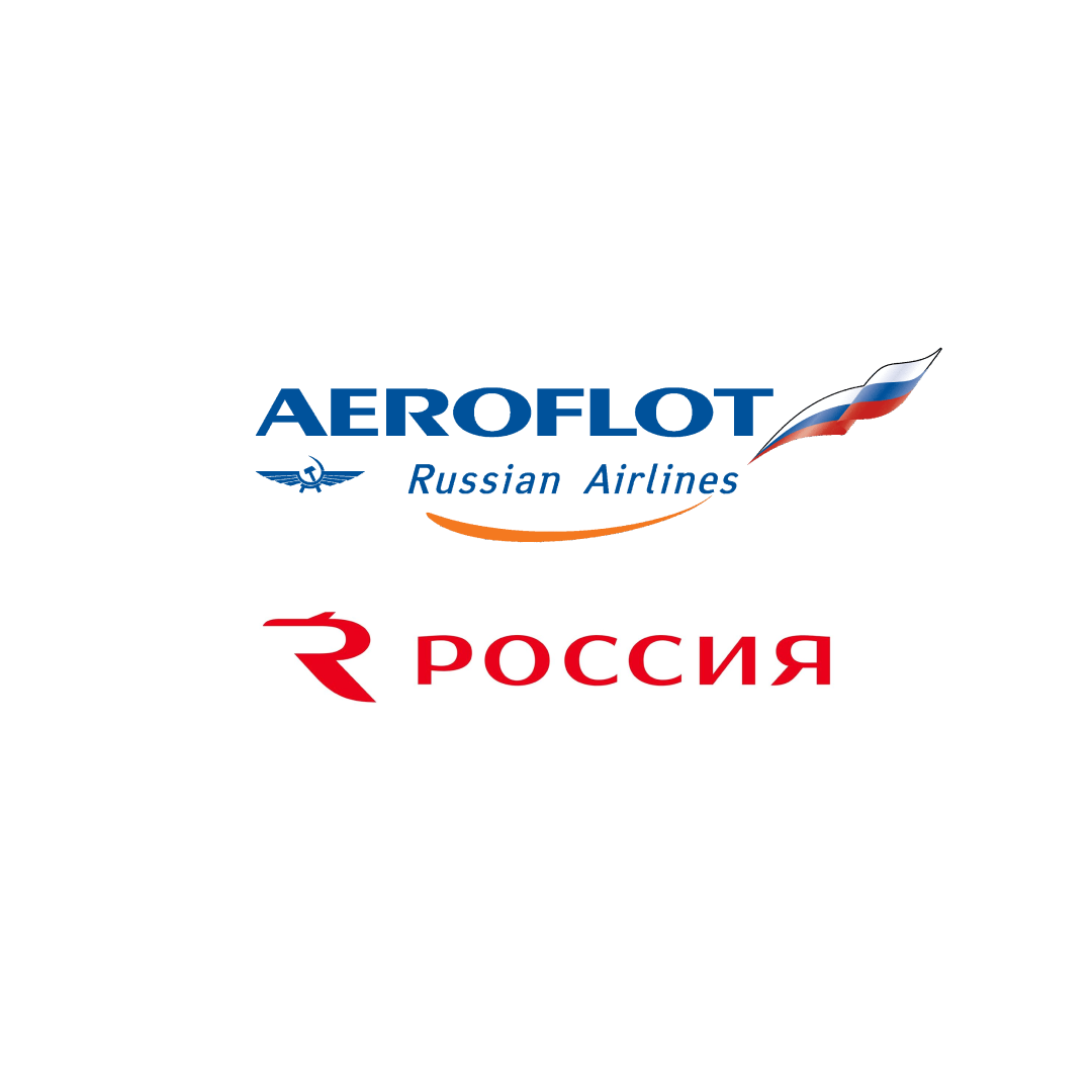 Дополнительные услуги на рейсах а/к «Аэрофлот» и «Россия»