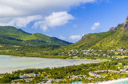 Новинка сезона! Открытие продажи туров с прямым перелетом на Маврикий