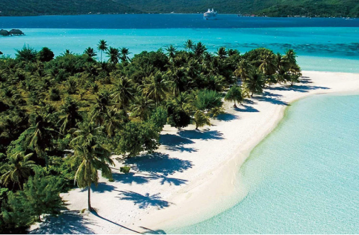 Комбинированная экзотика древней истории и великолепных пляжей: туры на Бали - 1