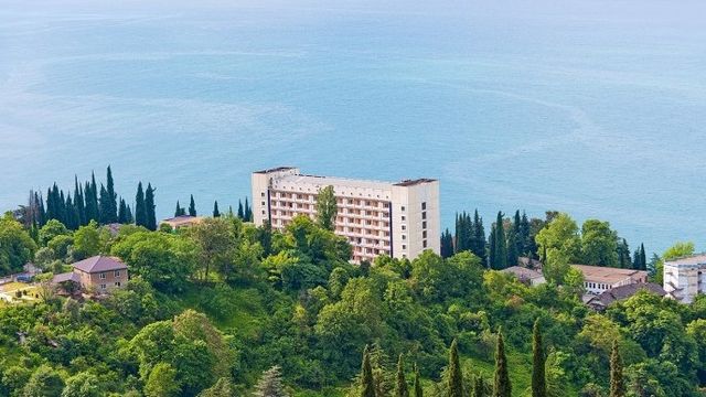 Холодная Речка