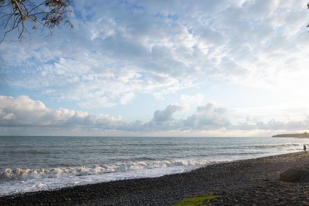 Очамчира - 1