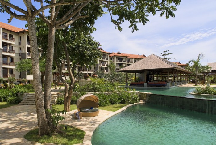 Картинка - NOVOTEL NUSA DUA