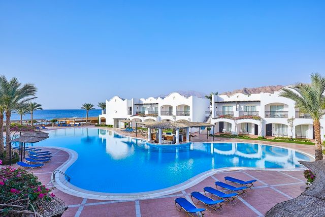 Шарм-эль-Шейх