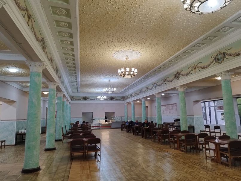 «Солнечный Берег»: почему растёт популярность отдыха в этом отеле Абхазии?