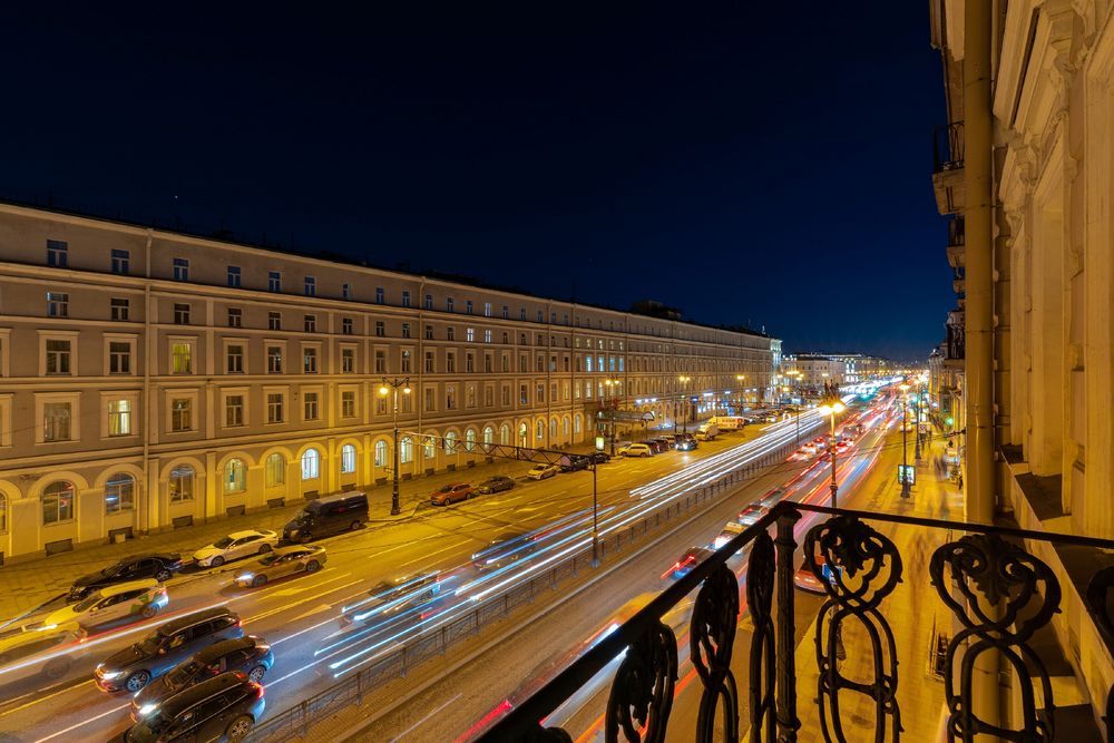 Лето в Санкт-Петербурге: культурное погружение - 1