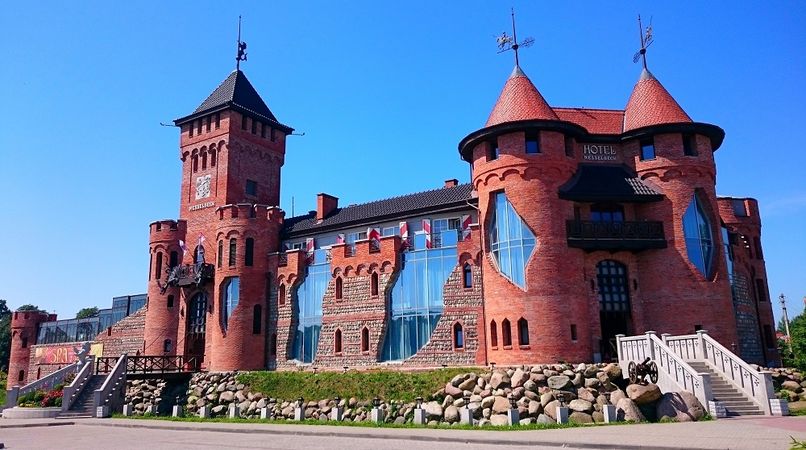 Калининград за 48 часов: полный гид с точным планом