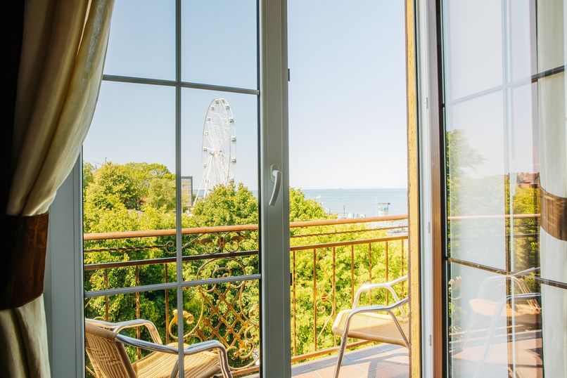 Морской отдых в Калининграде: незабываемые впечатления