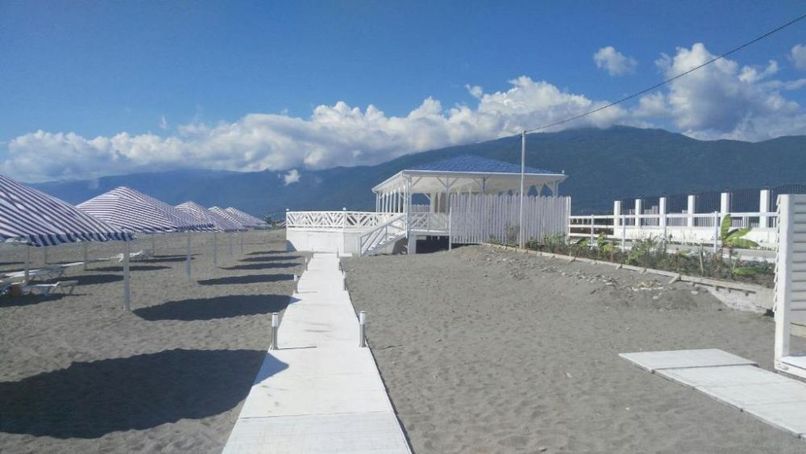 Абхазия: как сэкономить на поездке