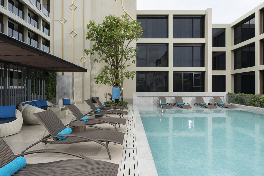 Таиланд ввел на постоянной основе 60-дневный безвизовый режим для российских туристов