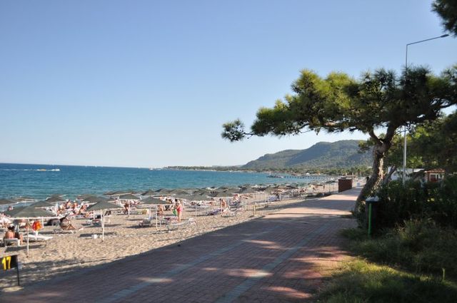 Кемер / Бельдиби / Гёйнюк