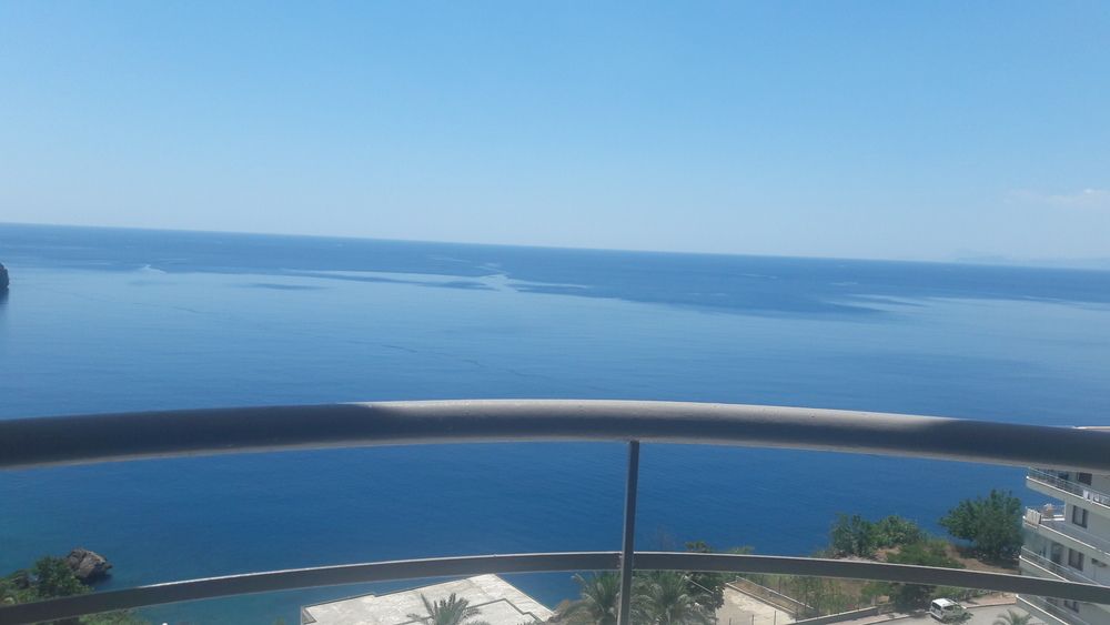 Анталья (центр города) - 1