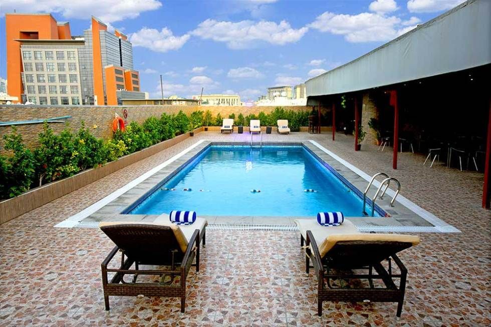 Дейра / Бар-Дубай - 1