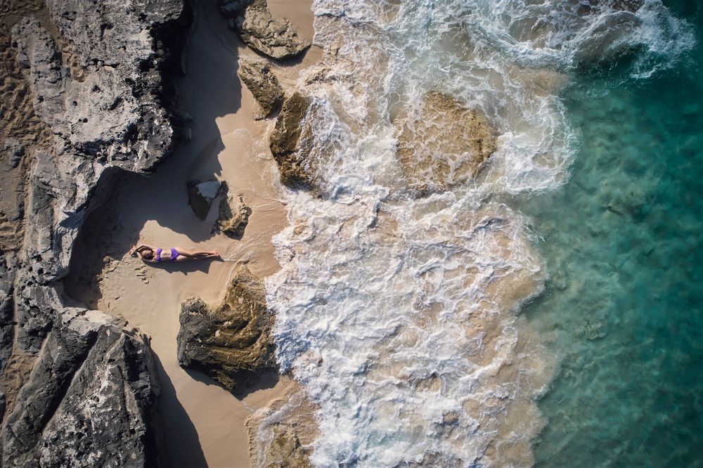 Эль-Аламейн: пляжный и культурный отдых в Египте - 1