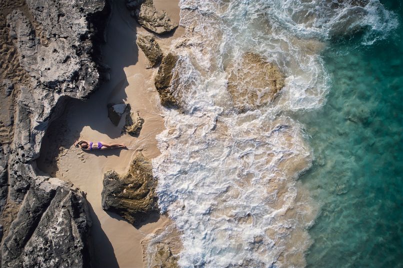 Эль-Аламейн: пляжный и культурный отдых в Египте