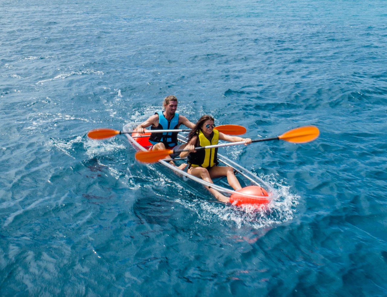 To-do-list для двоих в Турции