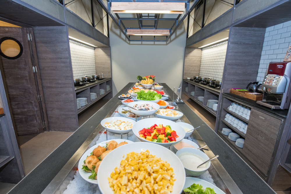 Кухня Таиланда: взрыв вкусов и ароматов