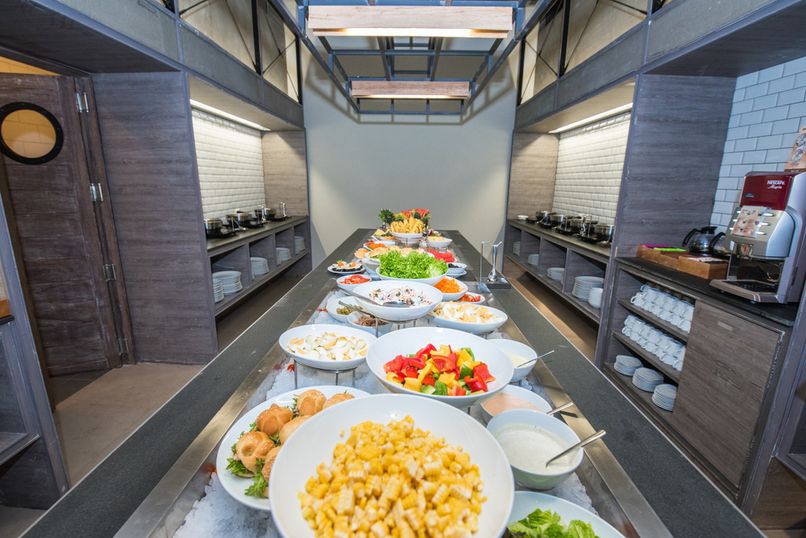 Кухня Таиланда: взрыв вкусов и ароматов