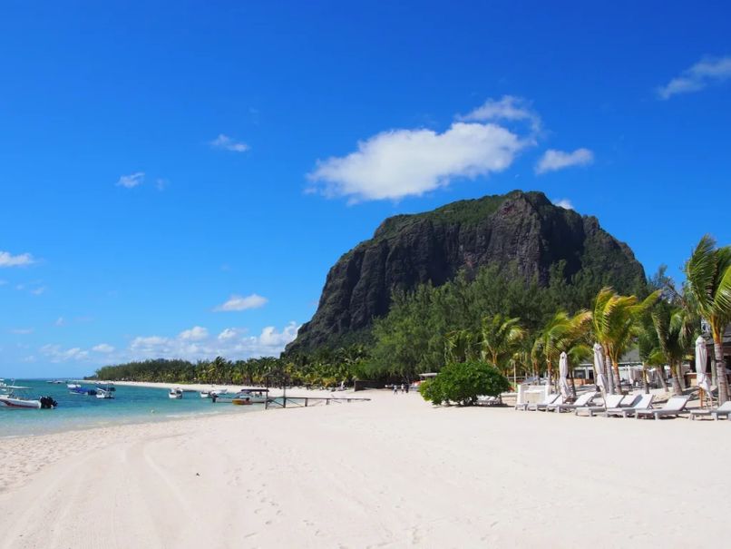 Гора Смерти на Маврикии: легенды, экстрим и загадки