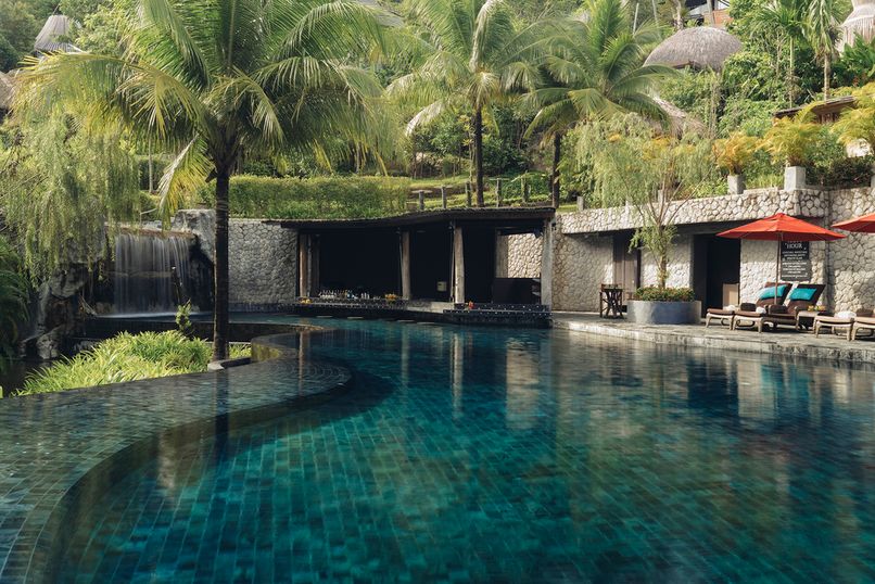 Аэрофлот запускает новые рейсы из Екатеринбурга в Таиланд