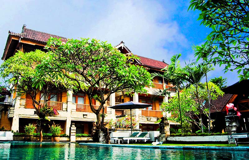 «Аэрофлот» увеличил количество рейсов на маршруте Москва — Бали