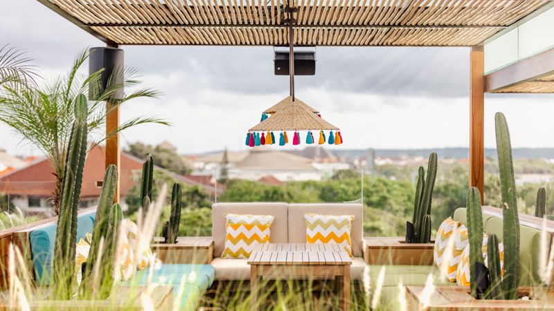 Романтический Бали: ТОП-7 мест для влюбленных