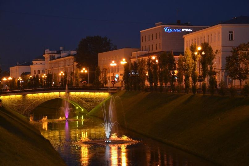 В Казани с 2025 года начнет действовать туристический налог