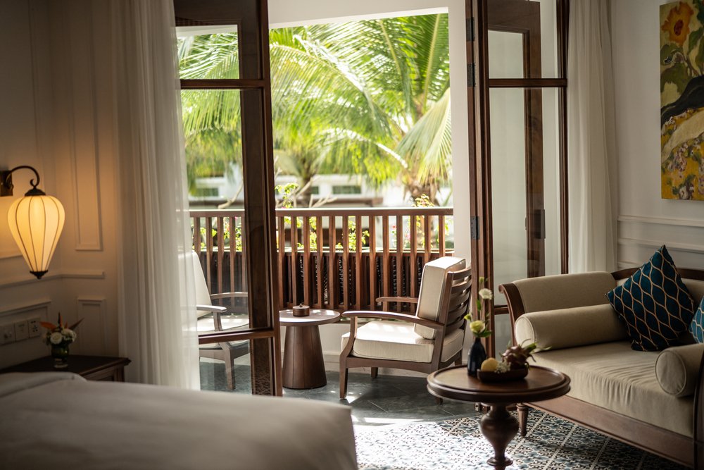 Картинка - THE ANAM MUI NE