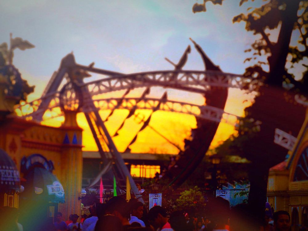 Афиша концертов в ОАЭ зимой 2025 года - 1