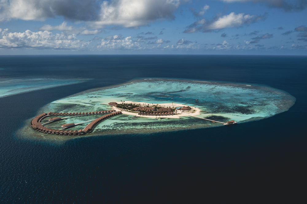 Картинка - CINNAMON VELIFUSHI MALDIVES