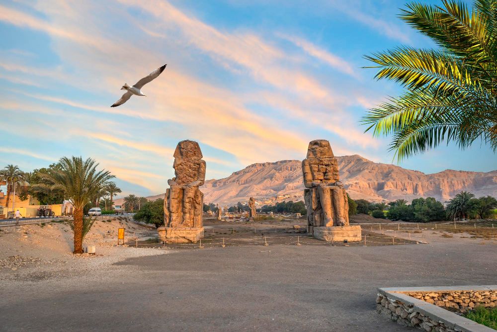 Памятка туристу по Египту - 1