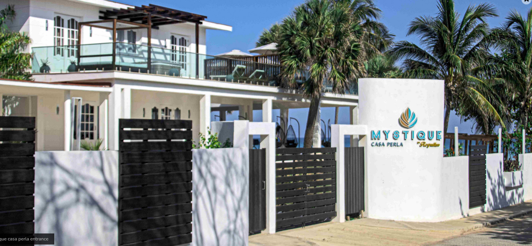 Картинка - MYSTIQUE CASA PERLA