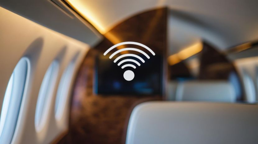 Бесплатный Wi-Fi в аэропортах мира