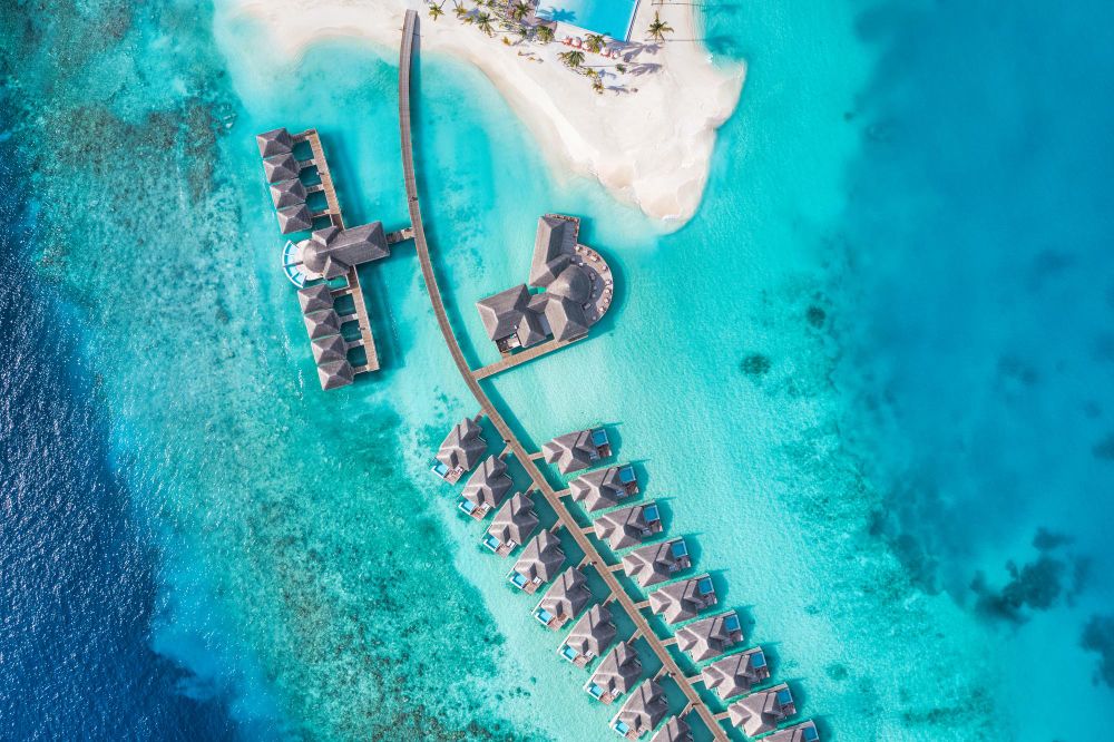 Памятка туристу по Мальдивам - 1