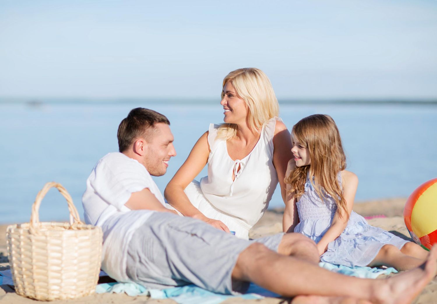 Куда поехать с детьми в путешествие по России и за границу - 1