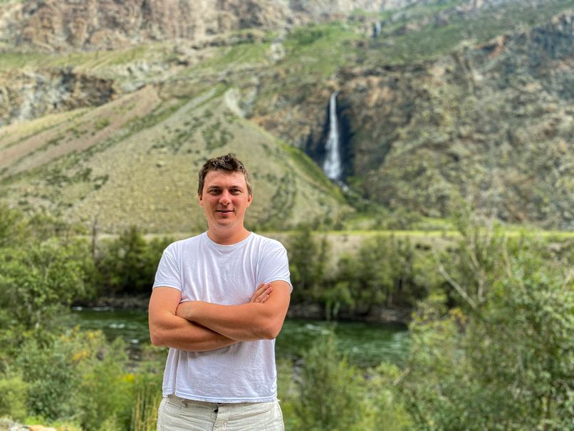 Обзор путешествия на Алтай