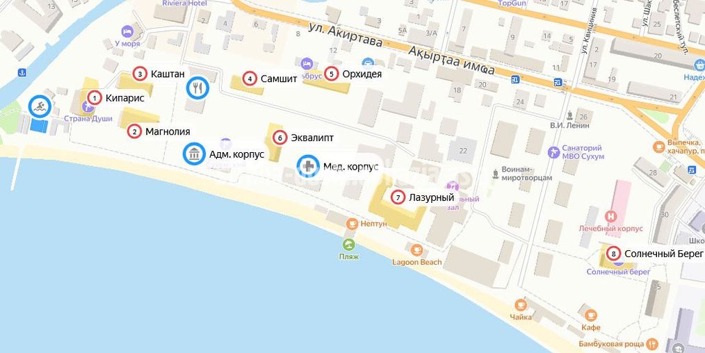 Картинка отеля - 4