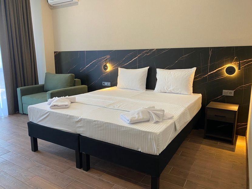 ROYAL RIVIERA, отель комфорт - 4