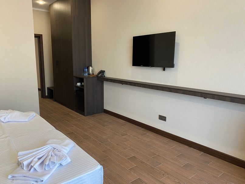 ROYAL RIVIERA, отель комфорт - 6