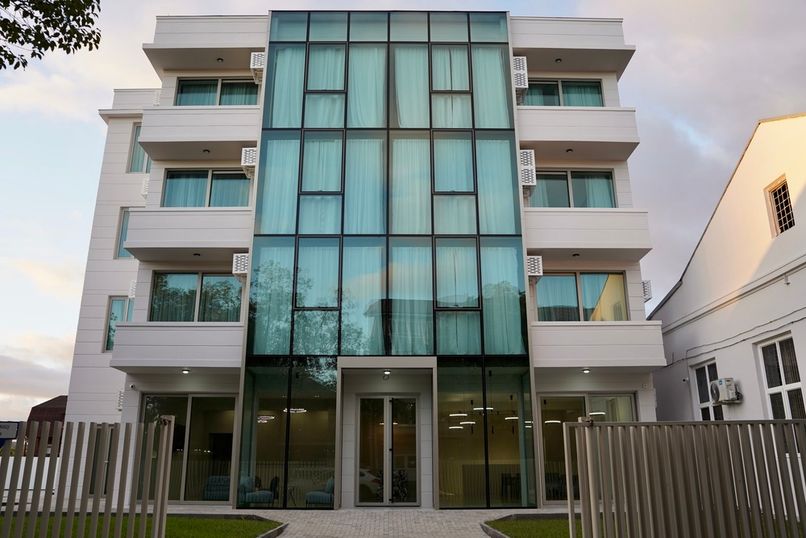 НАЦИОНАЛЬ, гостиница стандарт - 1