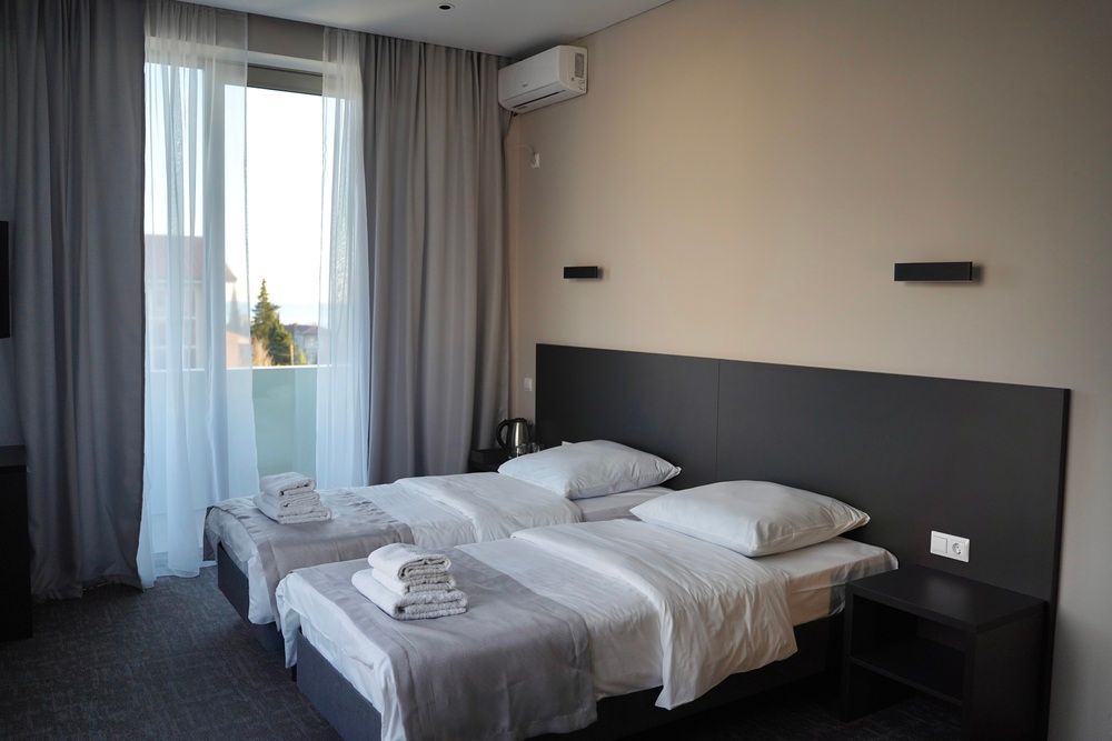 Картинка отеля - 12