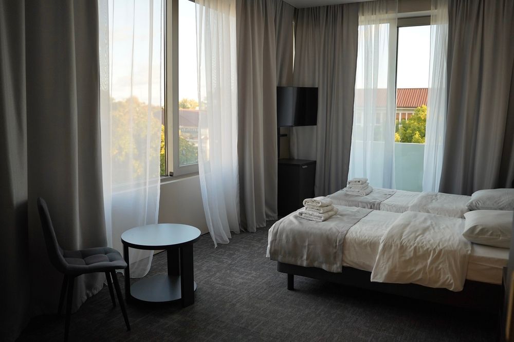 Картинка отеля - 11