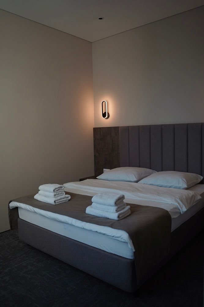 Картинка отеля - 10