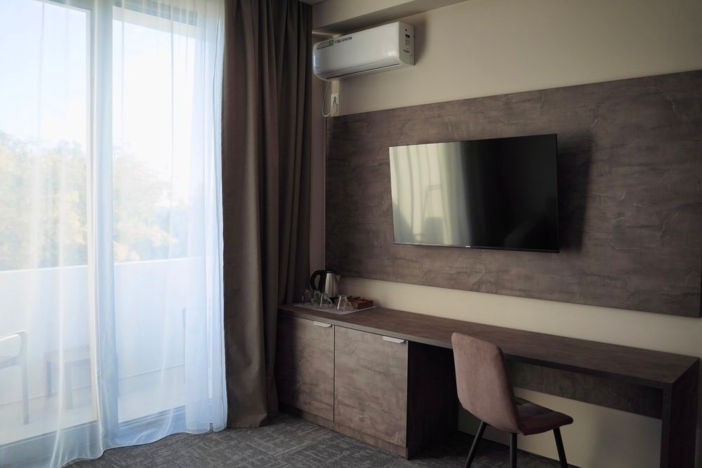 НАЦИОНАЛЬ, гостиница стандарт - 6